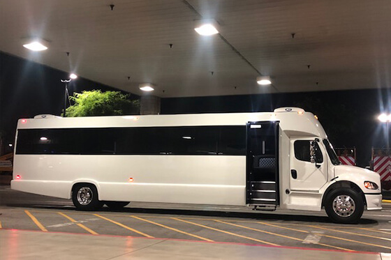 Party transfers in Ontario